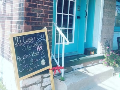 Sweet Em’s Coffee & Ice Cream