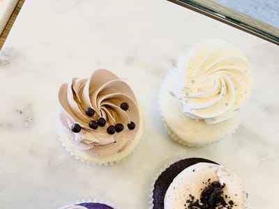 Sweet Envy Bakeshop & Cafe