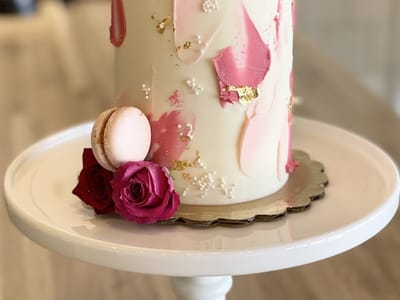 Sweet Envy Bakeshop & Cafe