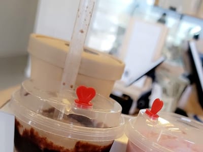 Sweet Envy Bakeshop & Cafe