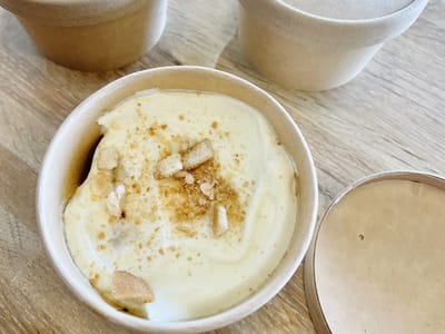 Sweet Envy Bakeshop & Cafe