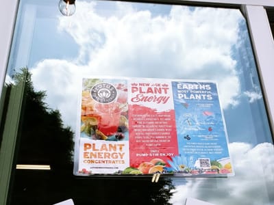 Sweet Hart Coffee Co.