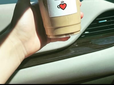 Sweet Hart Coffee Co.