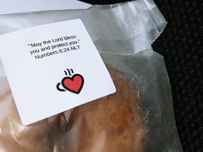 Sweet Hart Coffee Co.