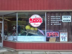 Sweet Joy Shoppe
