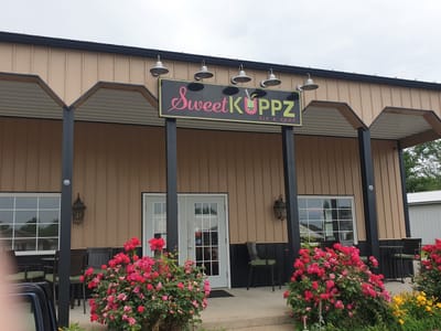 Sweet Kuppz