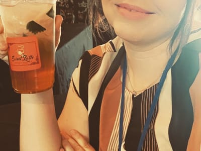 Sweet Latte Treat & Espresso Bar