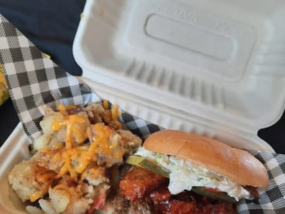 Sweet Latte Treat & Espresso Bar