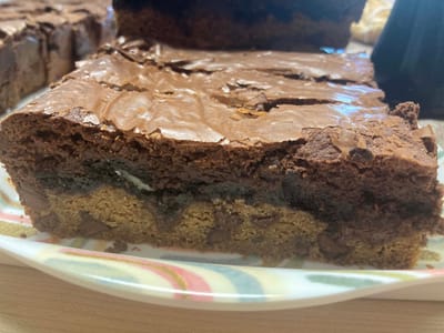 Sweet Life Bakery & Custom Creations