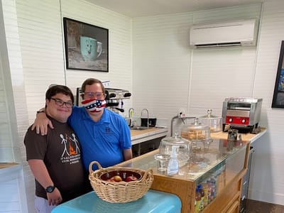 Sweet Loretta's Beer, Wine & Coffee Bar