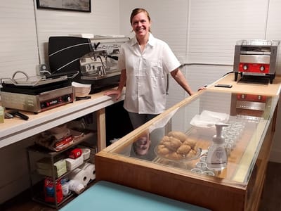 Sweet Loretta's Beer, Wine & Coffee Bar