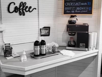 Sweet Loretta's Beer, Wine & Coffee Bar