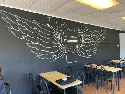 Sweet Magnoila Coffee Co