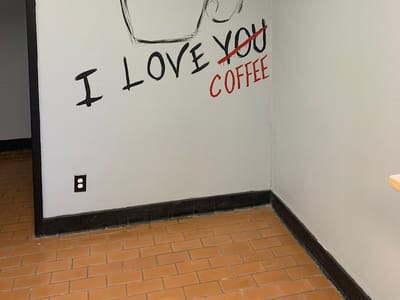 Sweet Magnoila Coffee Co