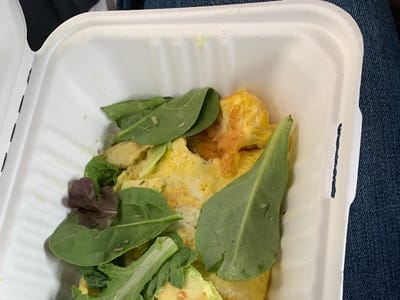 Sweet Magnolia Bakery & Cafe