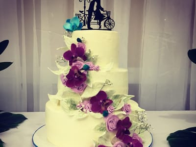 Sweet Magnolia Bakery & Cafe