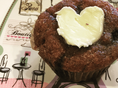 Sweet Magnolia Bakery & Cafe