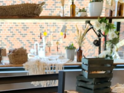 Sweet Magnolia Coffee