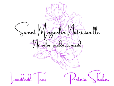 Sweet Magnolia Nutrition