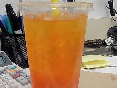 Sweet Magnolia Nutrition