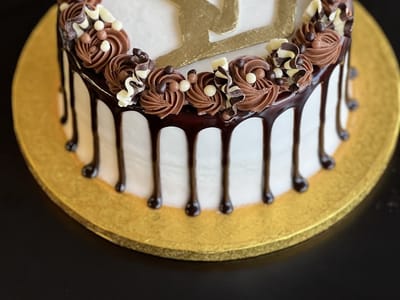 Sweet Magnolia's Bakery Cafe