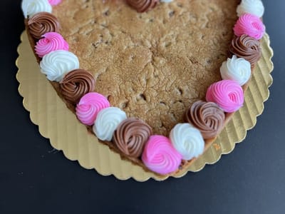 Sweet Magnolia's Bakery Cafe