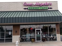 Sweet Magnolia's Bakery Cafe