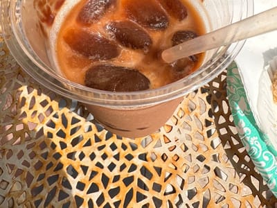 Sweet Marlays' Coffee