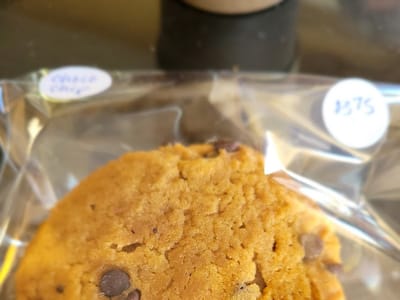 Sweet Nothings Pastry & Coffee Shoppe