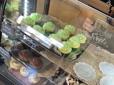 Sweet Nothings Pastry & Coffee Shoppe