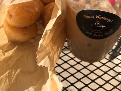 Sweet Nothings Pastry & Coffee Shoppe