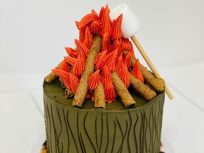 Sweet Oaks Bakery+Bistro