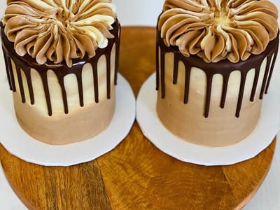 Sweet Oaks Bakery+Bistro