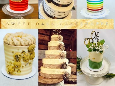 Sweet Oaks Bakery+Bistro