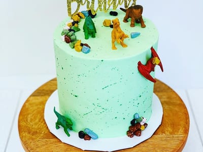 Sweet Oaks Bakery+Bistro