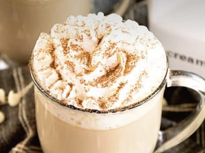 Sweet P's Agape Cafe