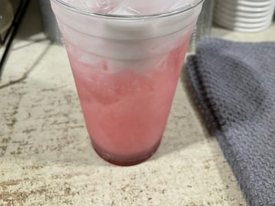 Sweet P's Agape Cafe