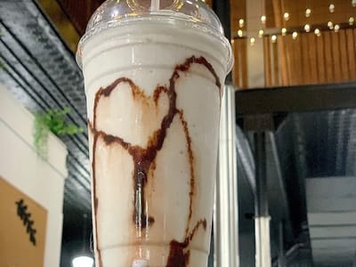 Sweet P's Agape Cafe