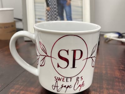 Sweet P's Agape Cafe