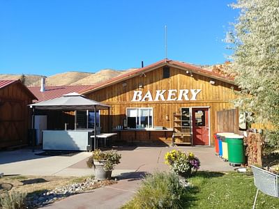 Sweet River Bakery