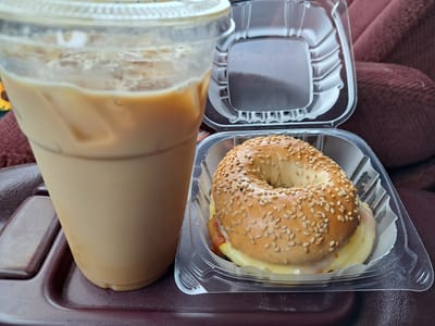 Sweet & Salty Eatery