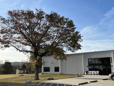 Sweet & Salty Eatery