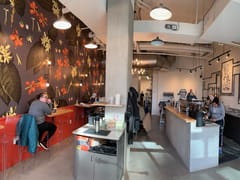 Sweet Science Coffee