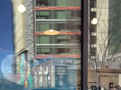 Sweet Science Coffee