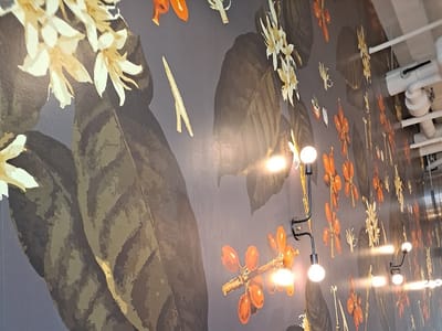 Sweet Science Coffee