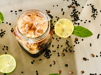 Sweet Science Coffee