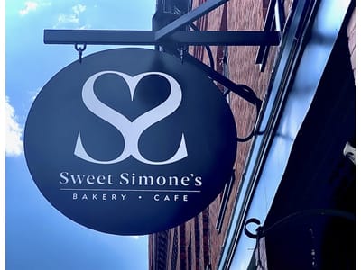 Sweet Simone's