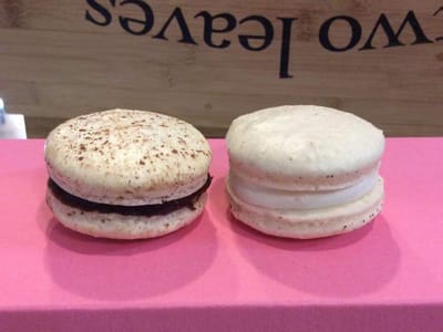 Sweet & Simple Coffee & Sweet Shop