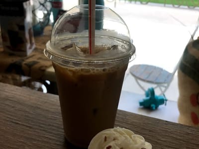 Sweet & Simple Coffee & Sweet Shop