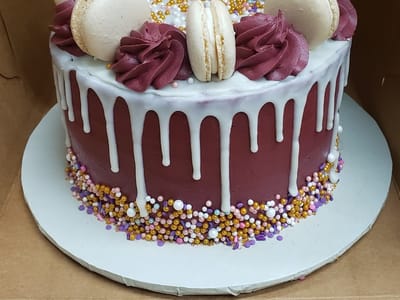 Sweet & Simple Coffee & Sweet Shop